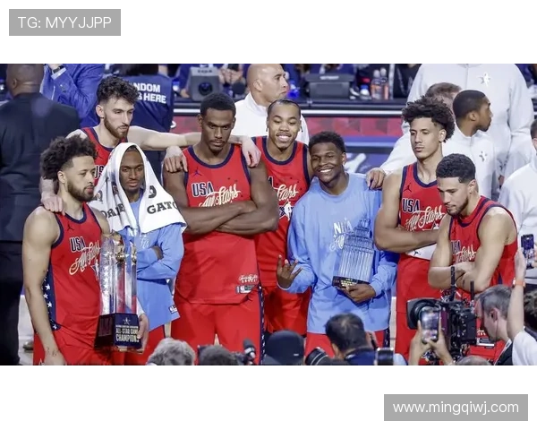 全明星收视新高赛制获球星认可