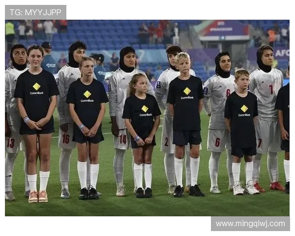 伊朗女足出走球员或获澳永久居留 伊朗女足出走球员或获澳永久居留