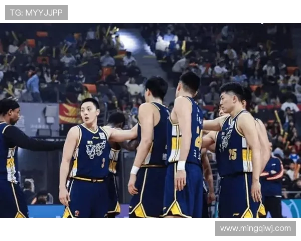 [CBA]季后赛5月6日：广东VS辽宁.