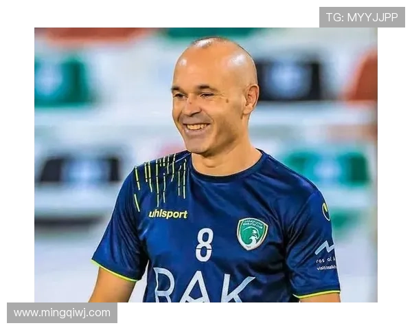 伊涅斯塔退役 伊涅斯塔退役